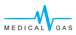 MedeicalGas SP. Z O.O Logo